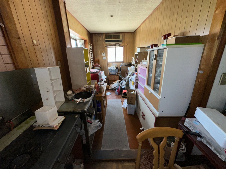 中古戸建・倉庫・作業場(東浦町藤江新池)