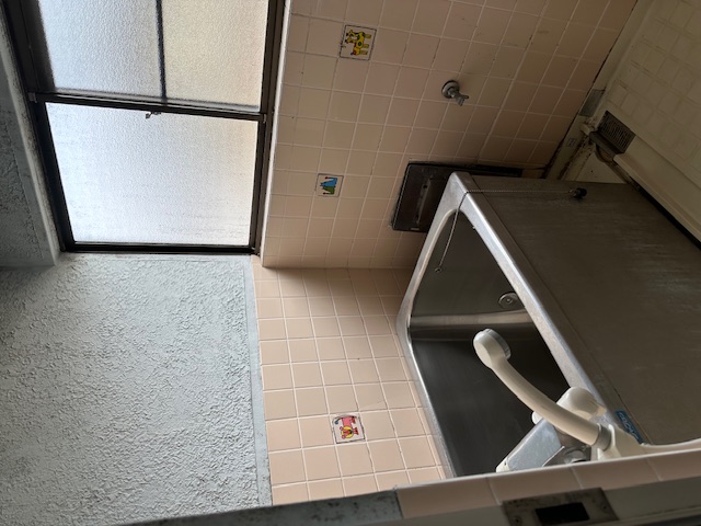 中古戸建・倉庫・作業場（東浦町藤江新池）