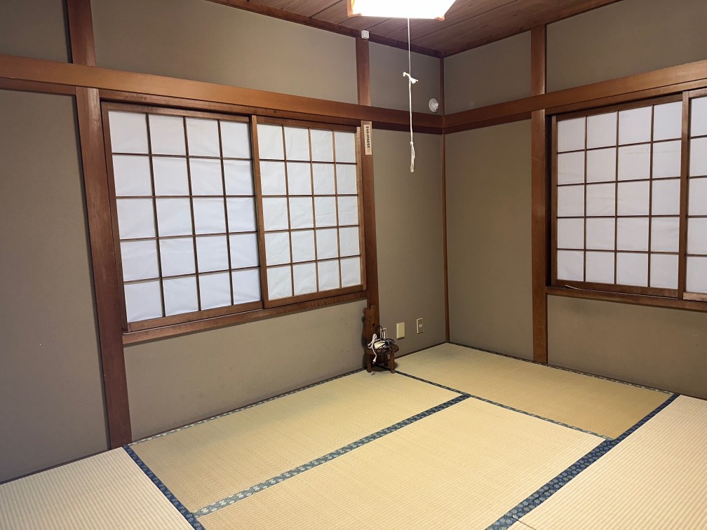 一戸建て賃貸(半田市有脇町1丁目)